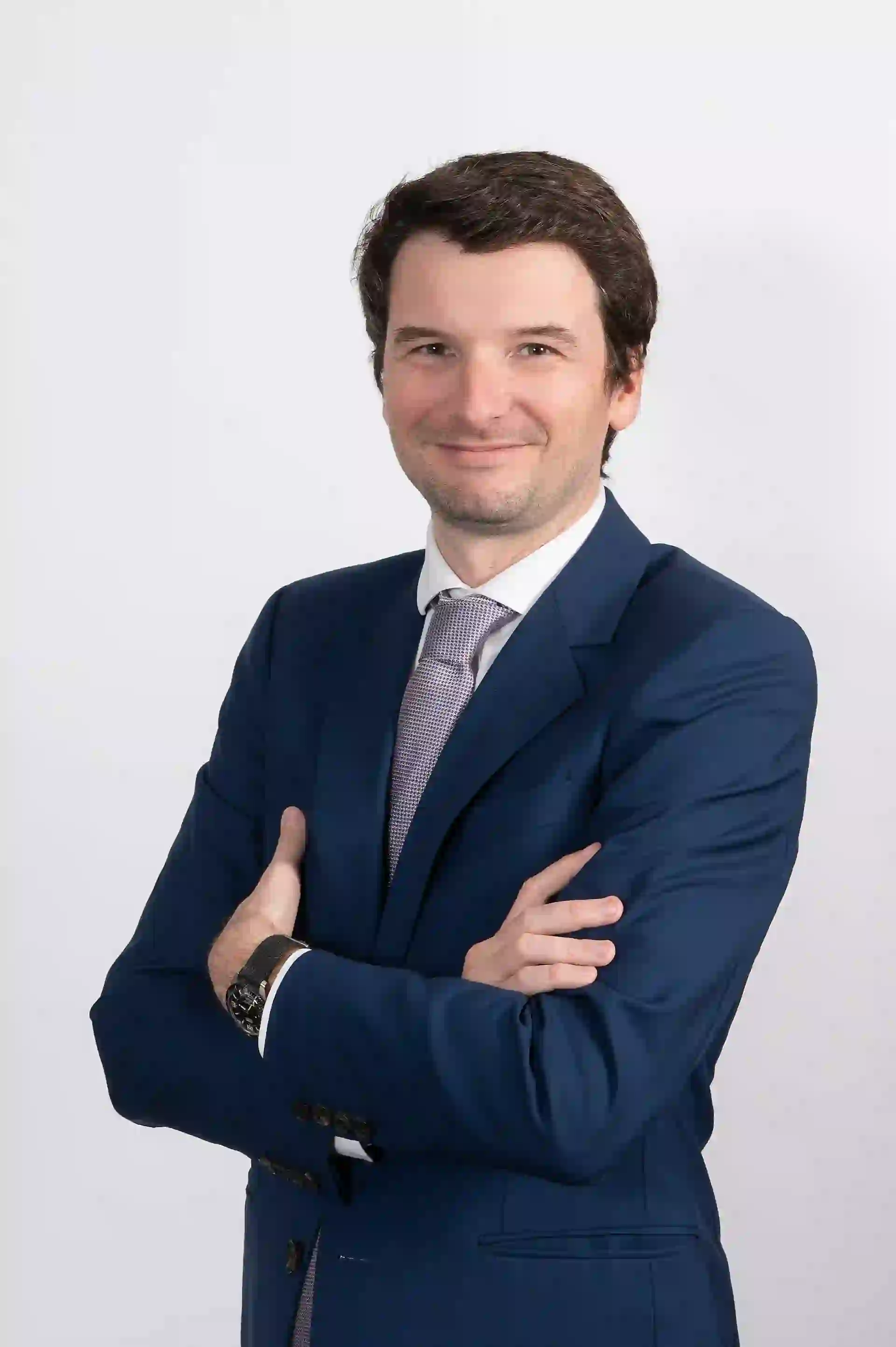 Sébastien Lefeyer