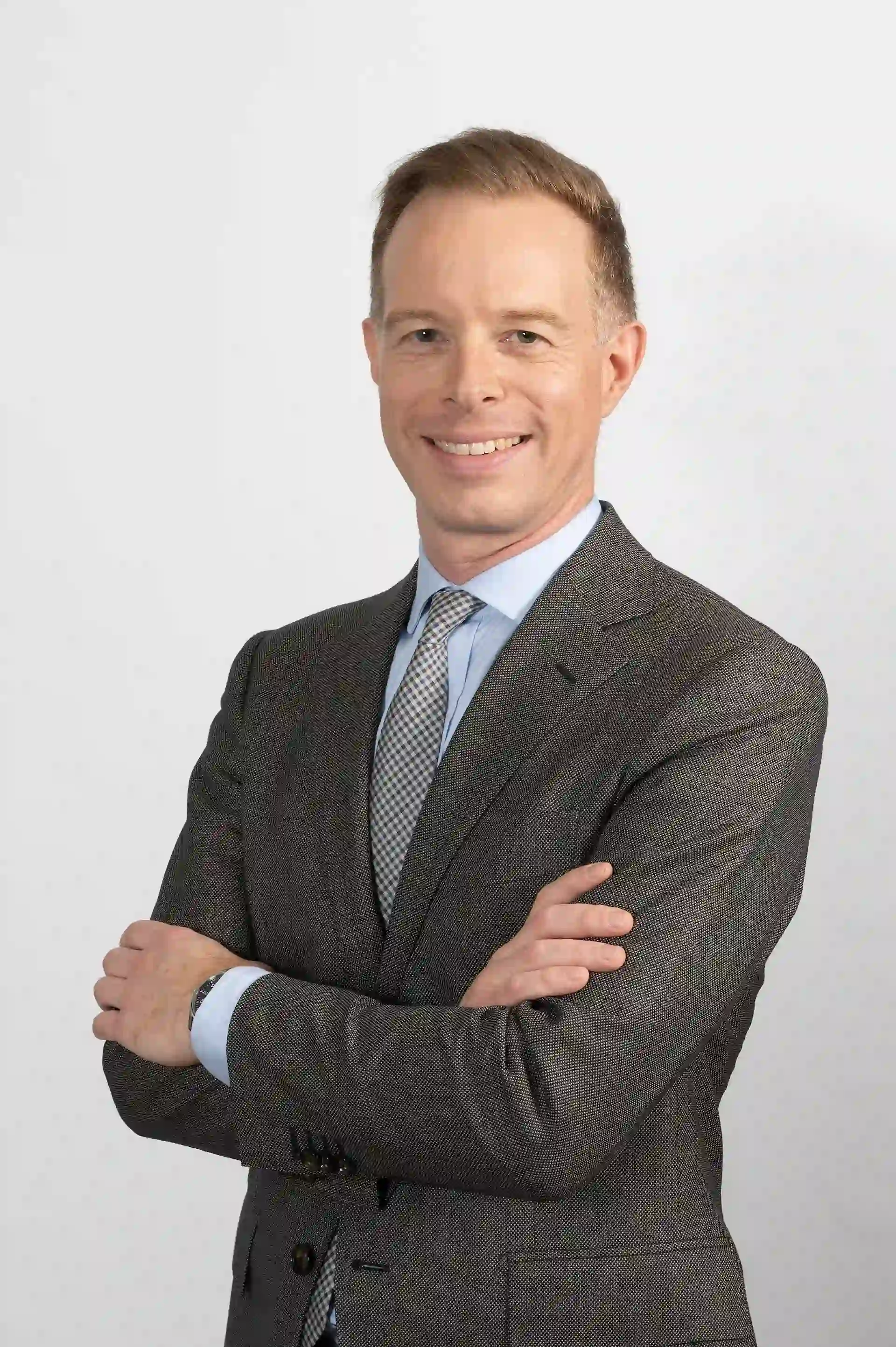 Damien Chollet
