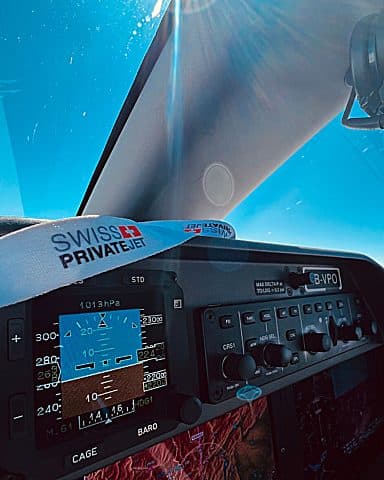 Aircraft Management - Relationship - Images - First