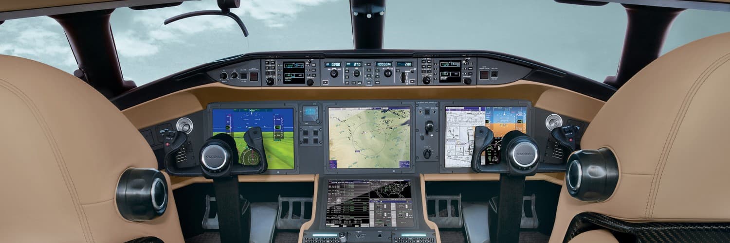 Aircraft Management - Hero