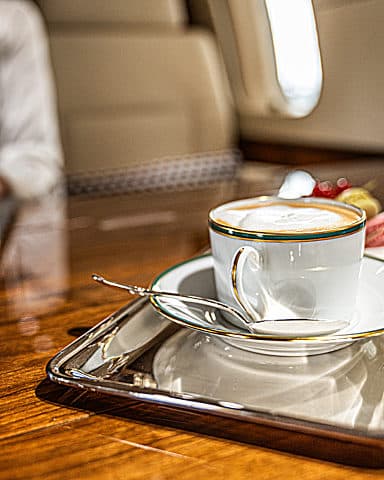Aircraft Management - Relationship - Images - Second