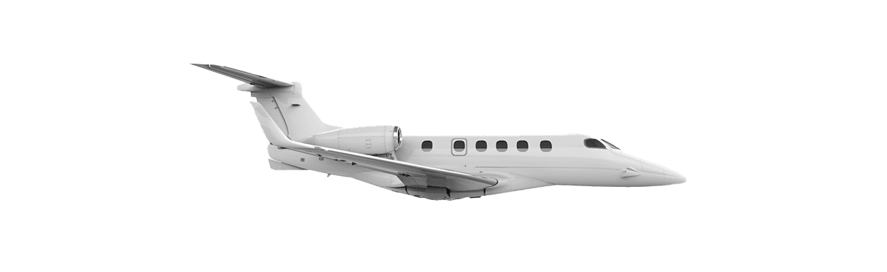 Phenom 300 HB-VPI