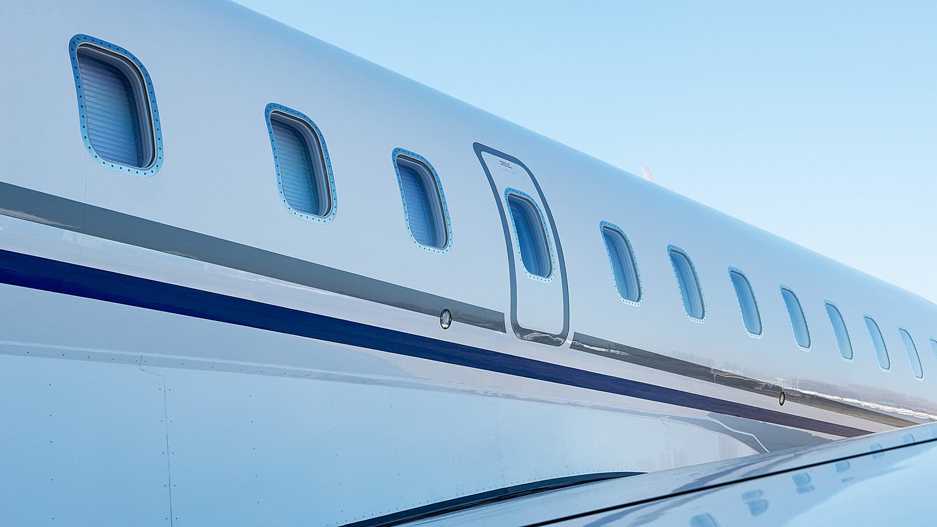 Swiss Private Jet
