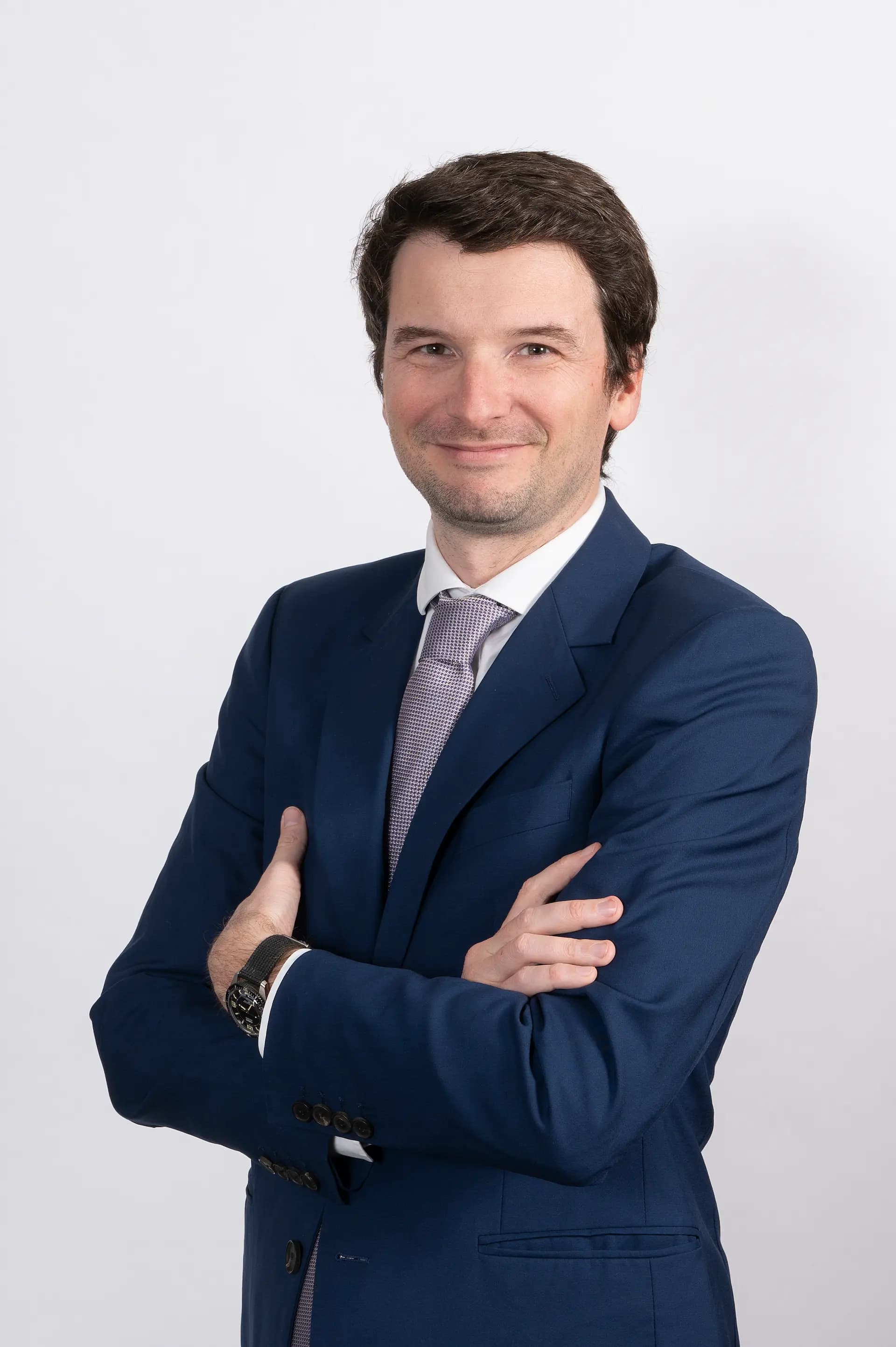 Sébastien Lefeyer