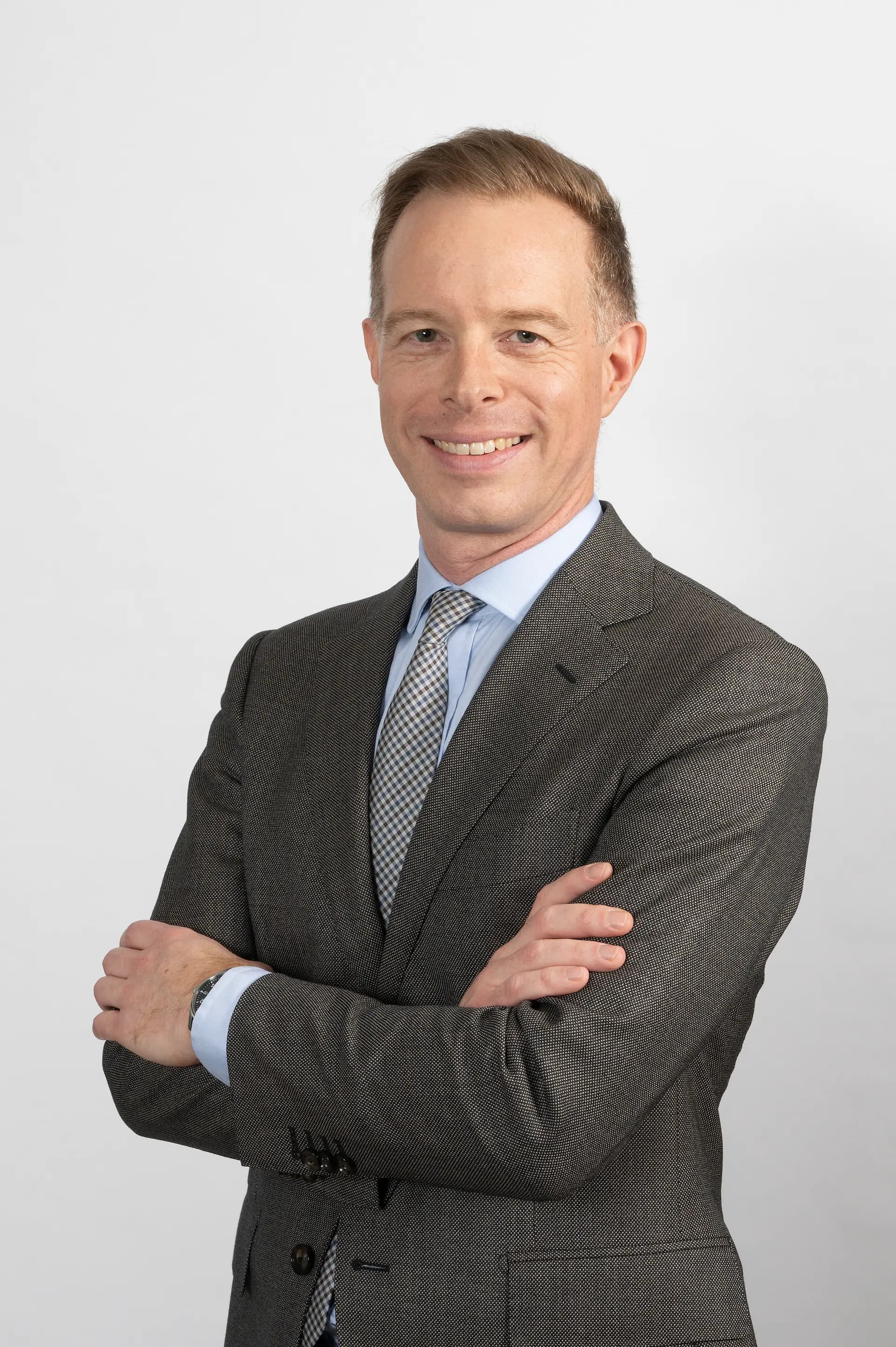 Damien Chollet