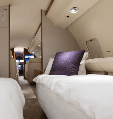 Charter Flights - PrivateJet - Images - second
