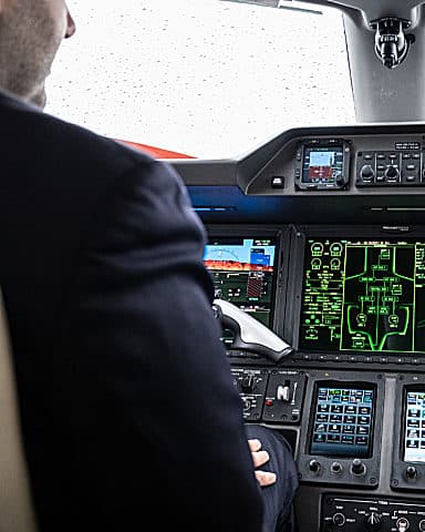 Swiss Private Jet excellence